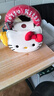toutou小酒窝hellokitty凯蒂猫哈喽kt单肩斜挎包生日七夕礼物闺蜜送女友 实拍图