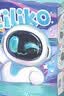 EILIKEiliko AI情感潮流陪伴机器人电子宠物挂件潮玩生日节日礼物送礼 实拍图