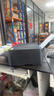 爱普生（EPSON）【6代新品】L3353墨仓式彩色家用AI学习打印机 L3251/L3255升级版(打印复印扫描 微信/无线 黑色） 实拍图
