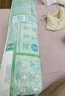 帮宝适夏季超薄超吸新清新帮纸尿裤M54透气新生儿婴儿尿不湿尿裤 实拍图