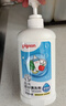 贝亲（Pigeon）奶瓶清洗剂 婴儿专用 奶嘴玩具果蔬清洁1300ml 囤货装 PL156 实拍图