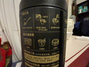 五谷磨房黑芝麻糊五黑粉无糖核桃芝麻黑豆粉代餐粉546g 实拍图