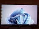 AOC 27英寸2K 360Hz QD-OLED 原生10Bit 0.03ms HDR硬件低蓝光 TUV电竞游戏显示器Q27G4SD (高性能) 实拍图