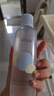 十月结晶婴儿爽身露 含桃叶精华舒缓热痱温和保湿 180ml 实拍图
