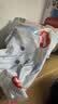 好奇（Huggies）金装小黑洞拉拉裤XXXXL52(19kg以上)尿不湿【速干不易红】 实拍图