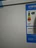 荣事达（Royalstar）小冰柜家用小型冷冻保鲜迷你冷藏商用卧式冷柜单用储母乳柜节能省电 148白色【可囤100斤肉 加厚发泡 强制冷】 实拍图