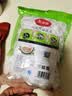 美丽雅 一次性保鲜袋套 食品级保鲜膜套100只 自封口保鲜罩微波炉可用 实拍图