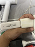 影腾随身wifi多网全国通用无线wi-fi6免插卡移动联通无限制大流量卡便携式网卡高速网络2026款5GHF 【插电款 即插即用】增强版旗舰WIFI全国通用 实拍图