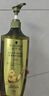 施华蔻（Schwarzkopf）生姜精华洗发露600ml  持久控油清爽蓬松洗发水 无硅油洗头膏 实拍图