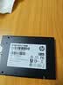 惠普（HP）256G SSD固态硬盘 SATA3.0接口 S750系列 实拍图
