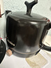 美的（Midea）煎药壶中药锅中药壶3L大容量智能全自动陶瓷电砂家用一体免看管药膳煲煎药壶JYE3001 实拍图