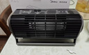 美的（Midea）插电式灭蚊灯驱蚊神器家用卧室客厅紫光仿生诱蚊蝇灭蚊基孔肯雅热 实拍图