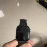 绿联【S11丨新升级纳米膜】适用苹果手表S11保护膜手表膜apple watch s11/10无尘仓秒贴防刮耐磨46mm 实拍图