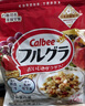 卡乐比（Calbee）原味水果麦片450克进口非油炸营养早餐代餐零食 实拍图