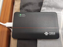 中国联通随身wifi6无线移动wifi免插卡无线网卡车载校园随行支持5G/4G设备上网全国通用流量2026款官方正品 实拍图