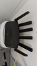 普联（TP-LINK）大道路由器7DR6430 BE6400 5G WiFi7千兆双频家用高速穿墙 2.4G wifi6无线 2.5G网口 游戏加速 实拍图