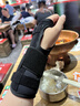 京东京造W500医用级腕关节固定护腕防扭伤骨折支具男女手腕韧带拉伤护具 实拍图
