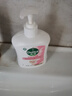滴露（Dettol）洗手液抑菌消毒滋润500g+500g 补充装 儿童家庭护手替换装 实拍图