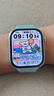 小米（MI）REDMI Watch 6迷雾蓝 国家补贴 澎湃OS 3 心率血氧监测 红米手表6 小米汽车 送男友送女友 实拍图