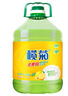 榄菊 大桶洗洁精商用10kg 金果园餐具果蔬清洗剂食品用级别洗涤灵 实拍图