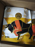 科尔沁风干牛肉凹凸有型（口感偏软）牛肉粒 原味200g*2袋+辣味200g*1袋 实拍图