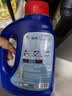 中盐洗碗机专用洗碗粉1Kg软水盐洗碗盐无残留干净洗碗机耗材 实拍图