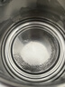 美的（Midea）电热水壶烧水壶养生自动断电调奶器一体恒温水壶食品级304不锈钢1500W 1.5L大容量 SH15X301 实拍图
