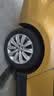 双星JUOGO轮胎 205/55R16 91V SH71适配新朗逸/速腾/英朗GT/宝来 实拍图