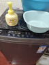 海尔（Haier） 全自动波轮洗衣机 10KG大容量 家用宿舍出租房小型 一级能效 家电国家补贴 京东自营 XQB100-Z719 实拍图