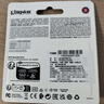 金士顿（Kingston）256GB Type-C USB3.2 双接口U盘 DTDEG2 大容量办公车载优盘 适用于安卓苹果手机平板电脑 实拍图
