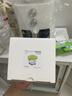 babycare婴儿辅食盒玻璃宝宝辅食保鲜工具便携防漏可蒸煮冷冻储存-青220ml 实拍图
