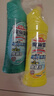 花王（KAO）免刷洗洁厕灵500ml*2瓶 厕所马桶清洁剂强力去污去尿碱除垢洁厕液 实拍图