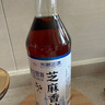 三添 芝麻油 500ml香油麻油 调味食用油 中华老字号 实拍图