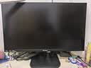 优派27英寸 120Hz超144Hz IPS 400nit高亮度 硬件低蓝光不闪 1级能效 高效办公 电竞显示器VA27G25 实拍图