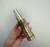 欧莱雅小金管防晒霜30ml*2养肤隔离日常通勤男女通用七夕礼物 实拍图