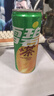 可口可乐雪碧茶Sprite柠檬味汽水碳酸饮料330ml*6罐 实拍图