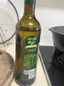 欧丽薇兰 Olivoila【保真橄榄油】食用油 压榨纯正橄榄油 750ml 实拍图