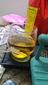 金灶（KAMJOVE） 耐热玻璃公道杯玻璃分茶器茶海公道杯 分茶器茶具配件茶杯 GO-21/300毫升 实拍图