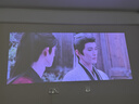 极米（XGIMI）Z9X 4K 高亮版 全新轻薄4K光学变焦三色激光投影1500CVIA 真实高亮家用智能云台投影仪 国家补贴 实拍图