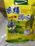 太太乐鸡精 三鲜标准 加倍提鲜 自营500g炒菜煲汤烹饪调料 实拍图