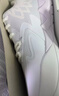 彪马（PUMA）透气百搭休闲小白鞋男女夏季板鞋运动鞋CAVEN 380810 白-深绿色-26 38 实拍图