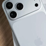 Apple/苹果【需签收激活】iPhone 17 Pro 256GB 银色 支持移动联通电信5G 双卡双待手机 实拍图