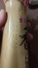 金龙鱼纯芝麻香油组合装400ml*2 实拍图