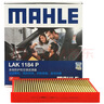 马勒（MAHLE）防护型空调滤芯抗病毒LAK1184P/高7/凌渡/迈腾B8/途观L明锐帕萨特 实拍图