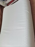 睡眠博士（AiSleep）乳胶枕 94%天然乳胶 泰国进口成人护颈椎枕头 深睡专用波浪枕 实拍图