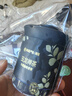网易严选车载固体香膏汽车香薰车载香水香氛 车内除异味摆件礼物 3瓶室内 实拍图