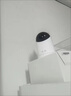 鸿蒙智选800万摄像头家用监控器室内360度无死角带夜视可升级4g终身免流无需wifi支持华为智慧生活海雀5i4K 实拍图