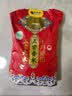 十月稻田 五常香米 五常大米 东北大米 2斤（小包装 1kg） 实拍图