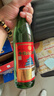 牛栏山二锅头 绿瓶口粮酒 绿牛二 清香型 白酒 56度 500ml*12瓶 整箱装 实拍图