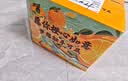 京鲜生 秭归脐橙/鲜橙  铂金果 净重4.5斤 单果150g起 生鲜水果礼盒 实拍图